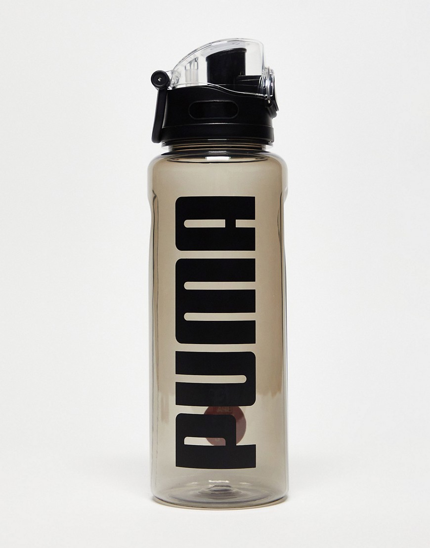 Puma Training 1l bottle in puma black
