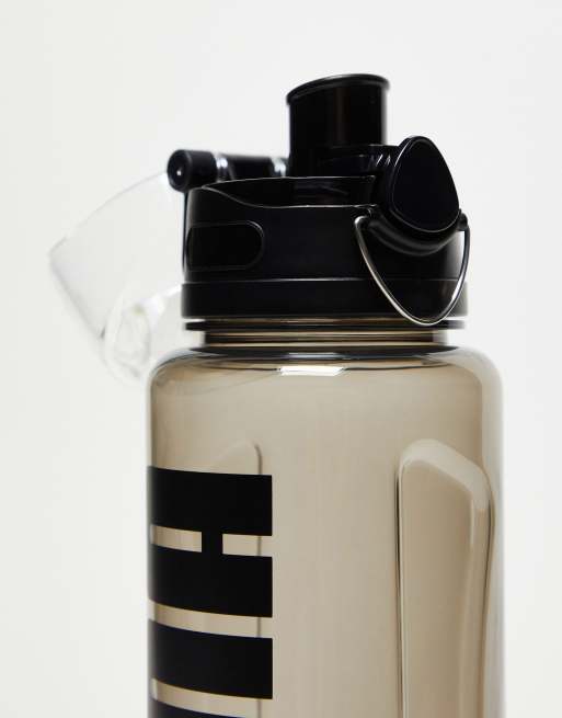 Puma Training 1l bottle in puma black, 3 of 4