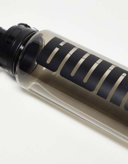 Puma Training 1l bottle in puma black, 4 of 4