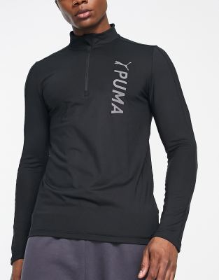 puma 3 4 zip
