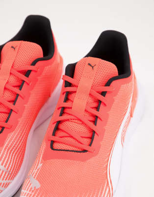 puma accelerate trainers