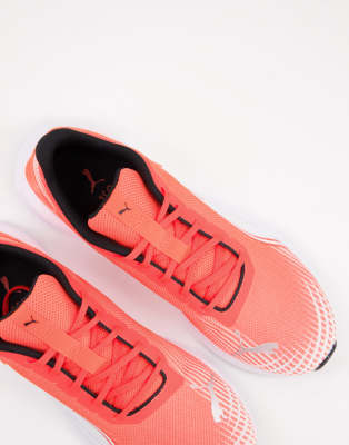 puma accelerate trainers