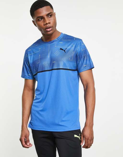 Puma way 1 store t shirt