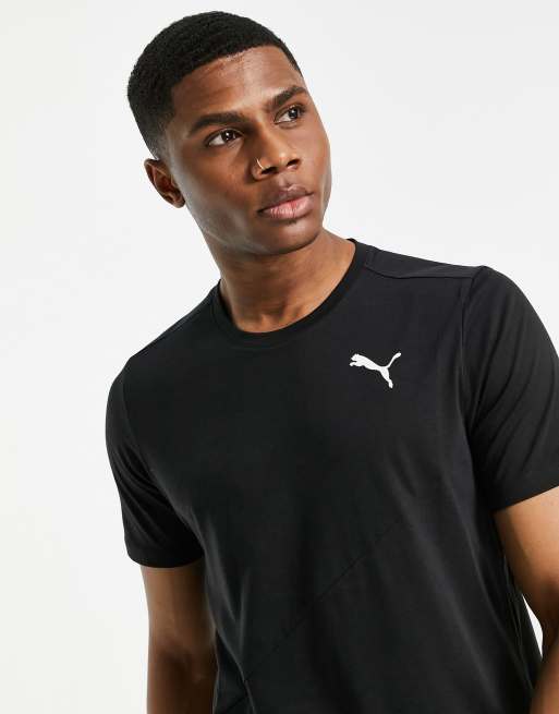 Puma dry fit t on sale shirt