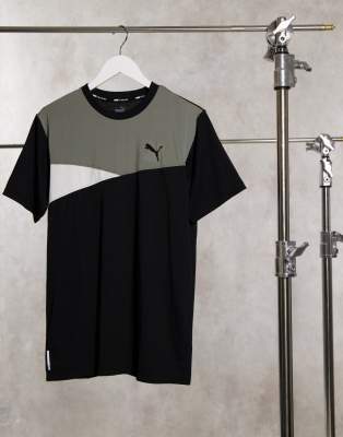 puma dry fit shirt