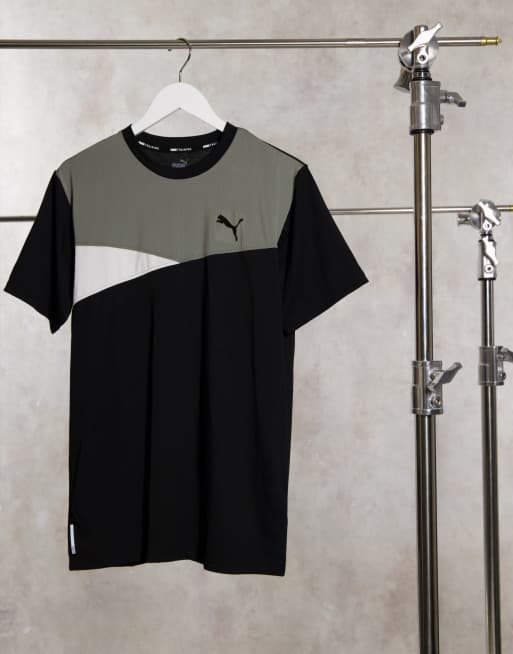 Puma dry fit outlet shirt