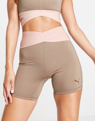 Puma desert clearance shorts