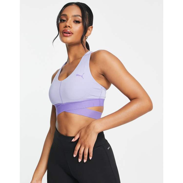 Brassière sport best sale maintien renforcé