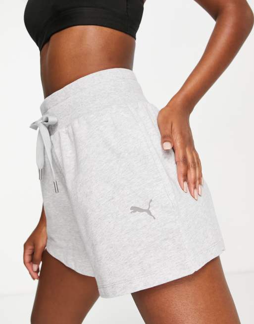 Asos cheap puma shorts