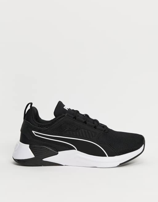 Puma training shop sneakers