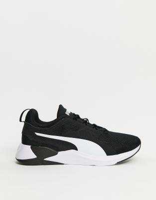 puma training disperse xt trainers