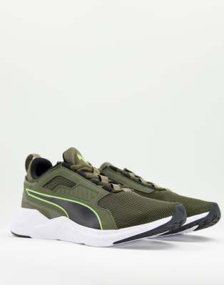 puma disperse xt trainers