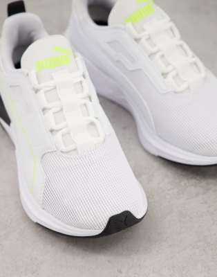 puma disperse xt white