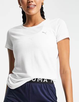 puma female t shirt