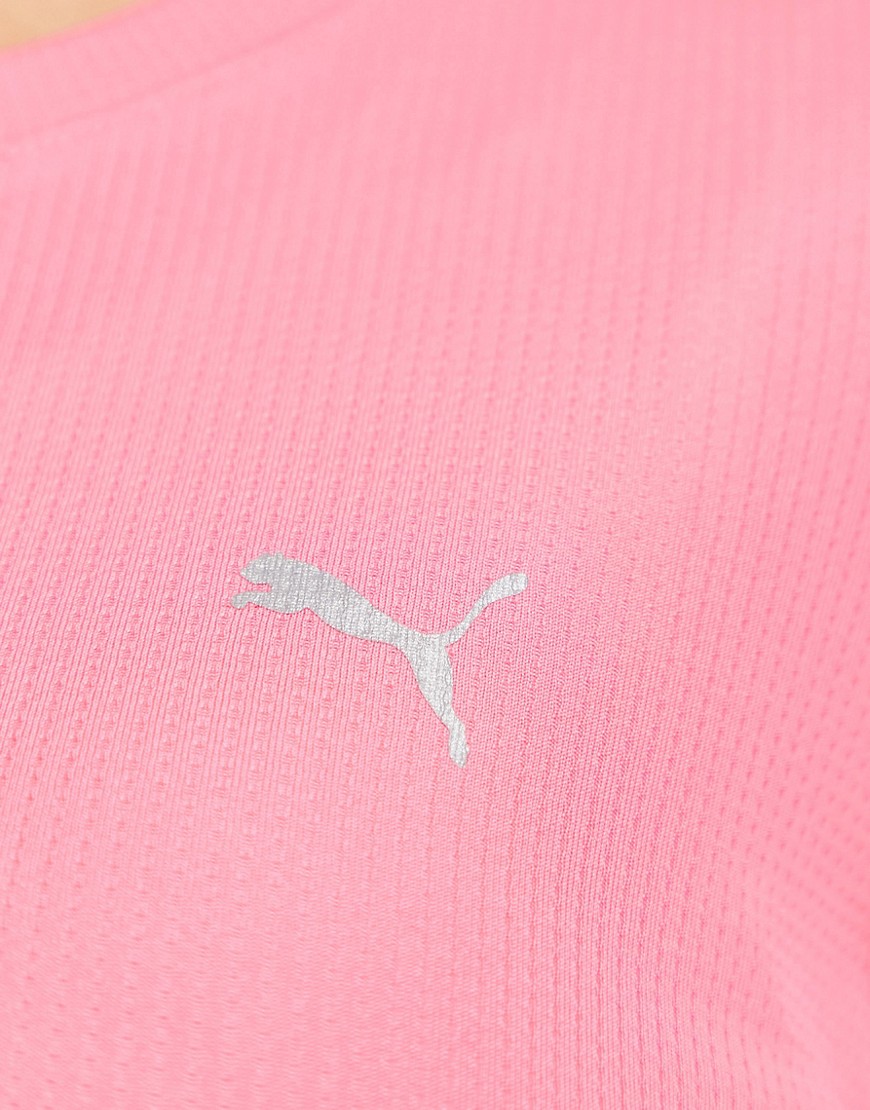 Training Essentials - T-shirt rosa - Puma T-shirt donna  - immagine2