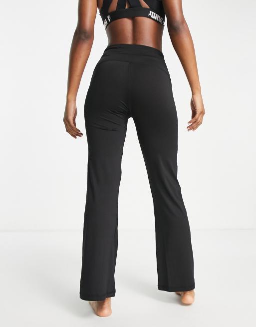  Essentials Womens Studio Sculpt Slim Bootcut Yoga Pant