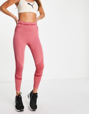 puma training evoknit