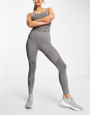 puma training leggings