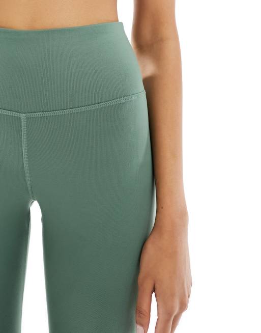 Puma Training Evolve leggings in light green