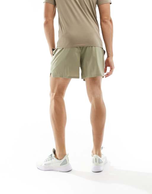 Puma store tech shorts