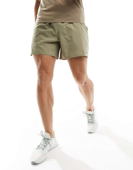 Puma hot sale khaki shorts