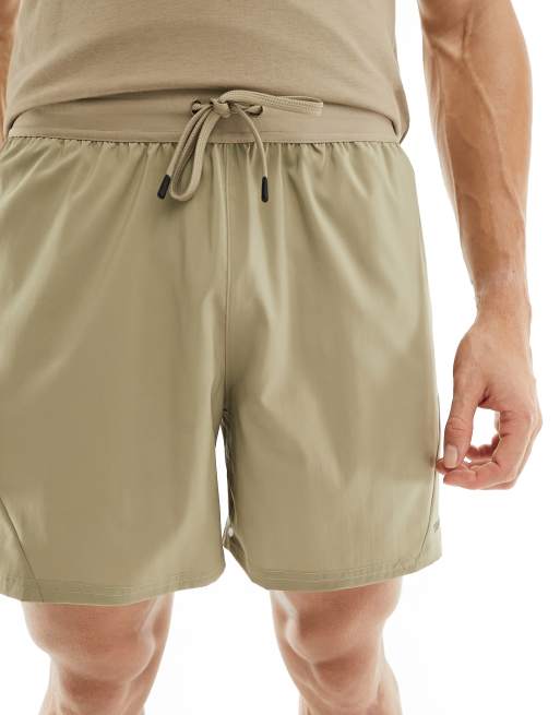 Puma khaki shorts online