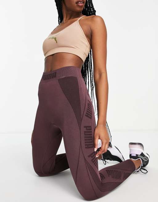 Puma Evoknit Leggings Womens