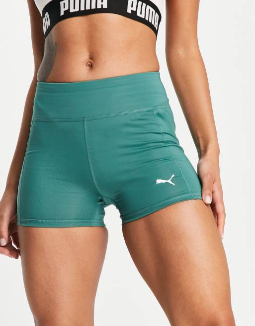 Puma - Training - Favorite - 3 inch short in groen