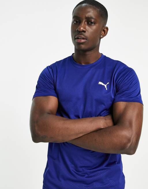 puma training tshirt