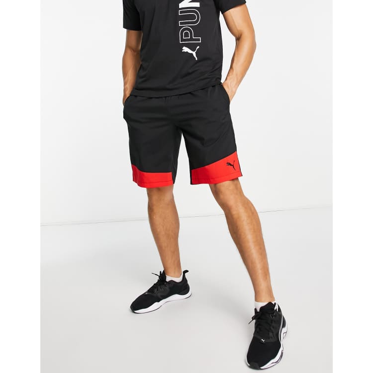 Puma clearance workout shorts