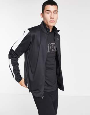Puma Training Favourite Blaster jacket in black - ASOS Price Checker