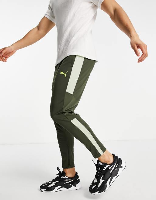 Puma - Training - Favourite Blaster - Joggingbroek in groen