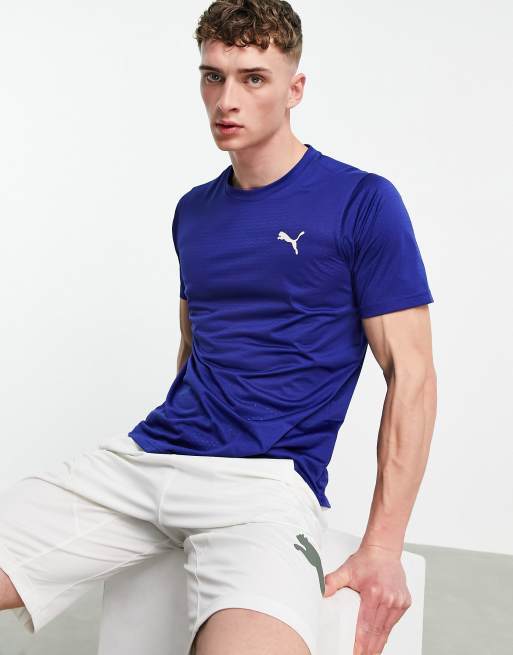 puma training tshirt