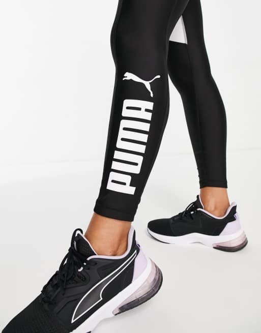 Puma legging outlet femme