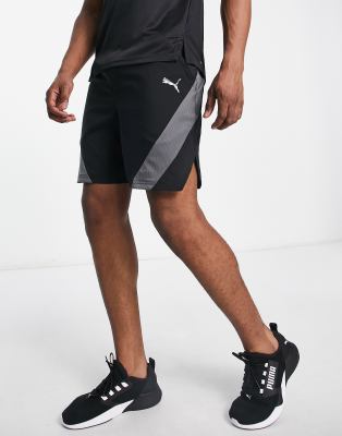 Puma store formstripe shorts