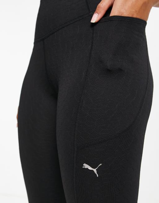 Puma High-Waist 7/8 Tights