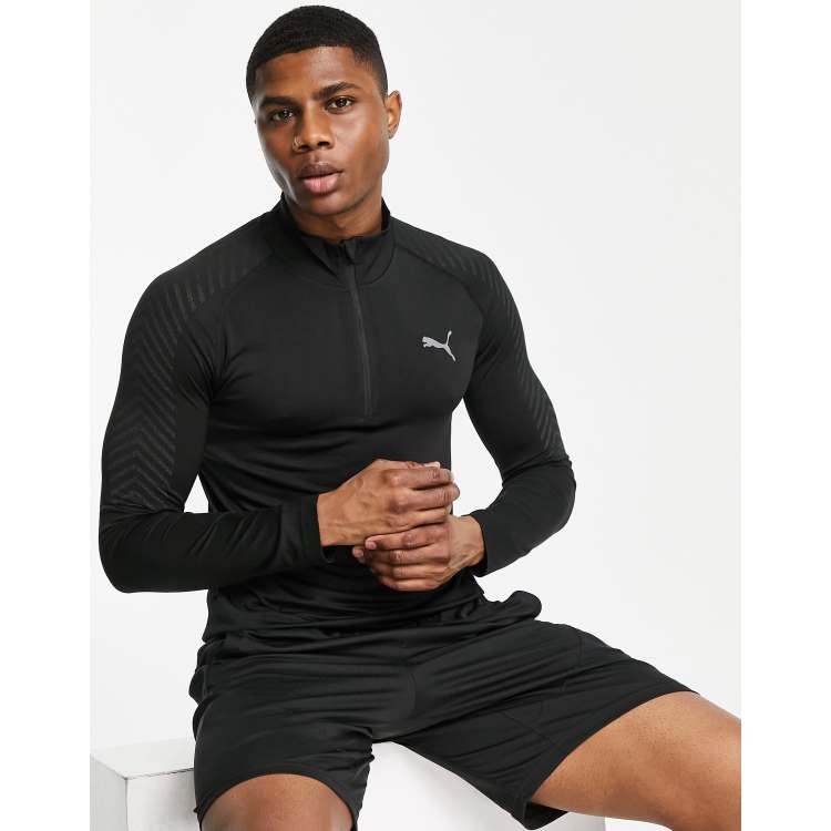 Puma compression clearance shirt