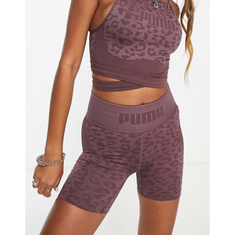 Buy Puma LOW IMPACT FORMKNIT SEAMLESS L - Purple