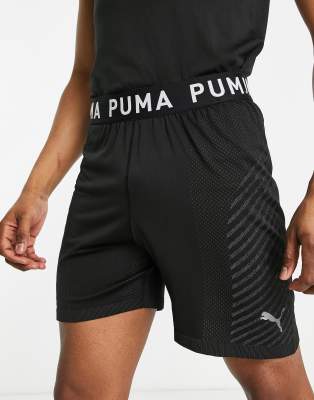 Shorts Puma Formknit Seamless Tight Short 