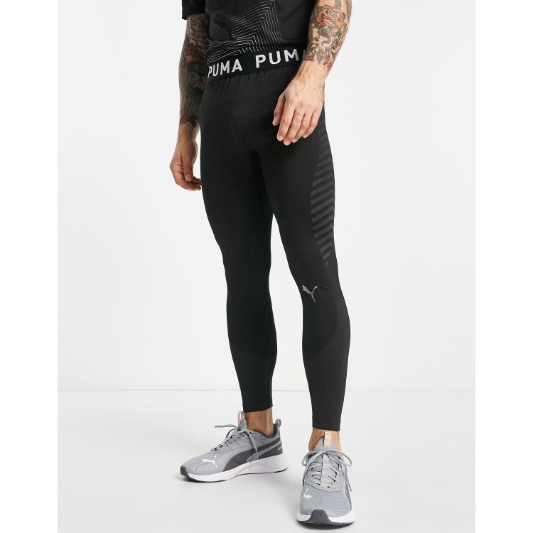 Puma tights hot sale mens