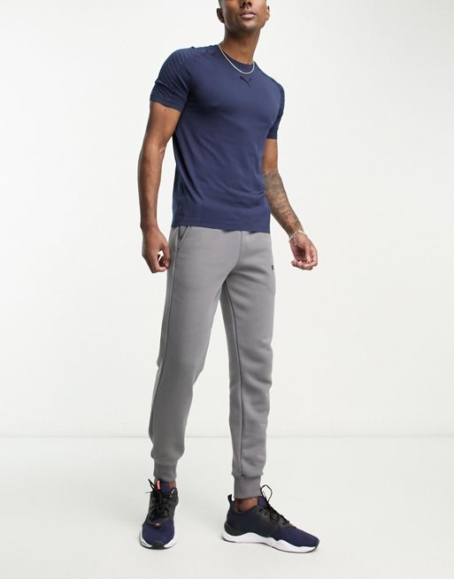 Puma Mens Formknit Seamless Training Jogger Pants