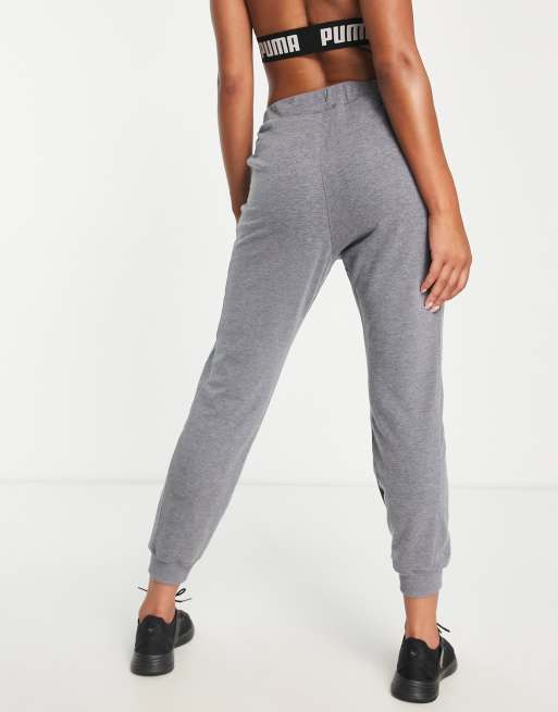 Puma sale terry pants