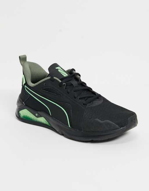puma training fuse