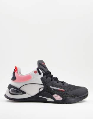 puma fuse trainers