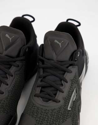 puma training fuse trainers