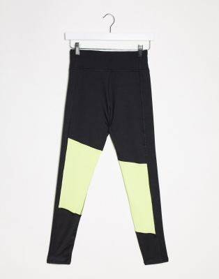 puma training tights