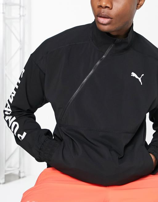 Puma 2024 training sweatshirt