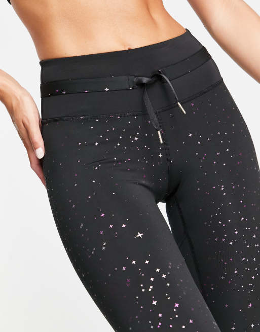 Leggings with deals sparkles