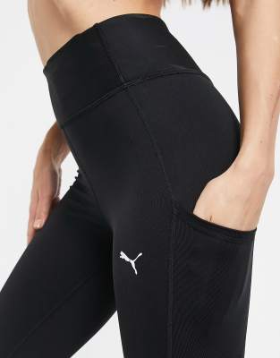 puma leggings with pockets