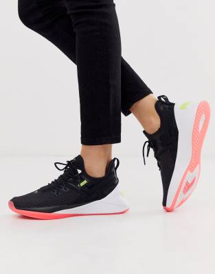 Puma Training – Jaab XT – Sneaker in Schwarz | ASOS